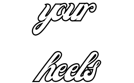 Your Perfect Heels